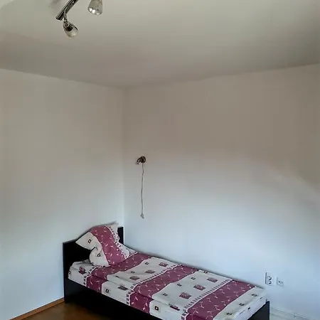 Casa Dragalina Гостевой дом