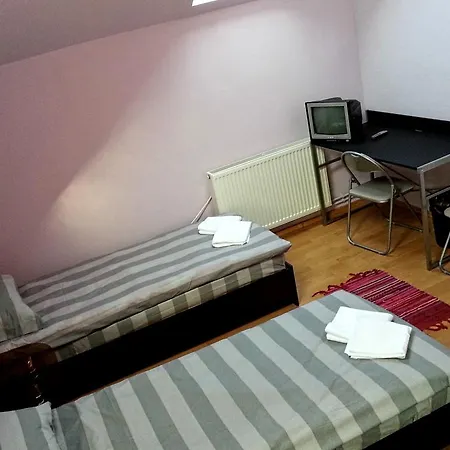 Casa Dragalina 2*