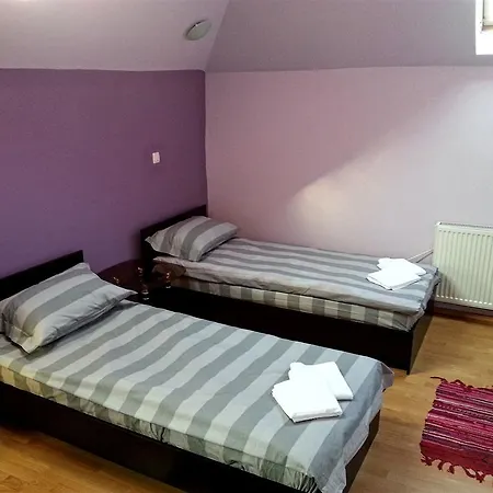 Vendégház Casa Dragalina Kolozsvár