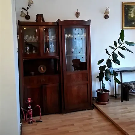 Casa Dragalina Vendégház