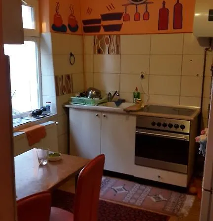 Casa Dragalina 2*