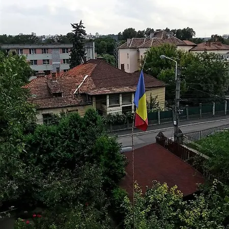 Casa Dragalina Гостевой дом