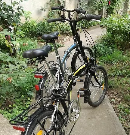 Casa Dragalina Гостевой дом 2*