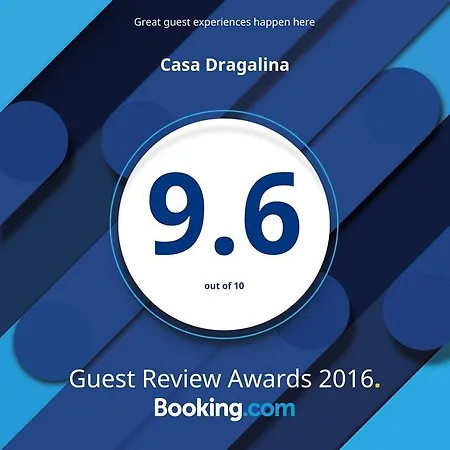 Casa Dragalina 2* Клуж-Напока