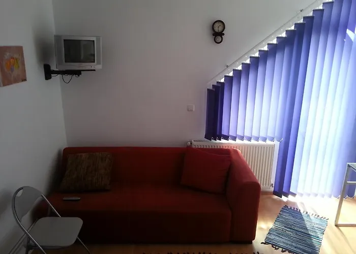 Casa Dragalina Cluj-Napoca