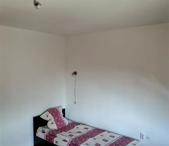 Casa Dragalina Pensión