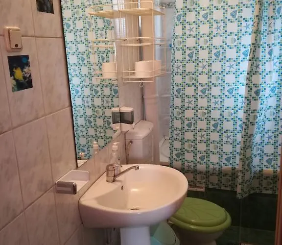 Casa Dragalina Pensión Cluj-Napoca