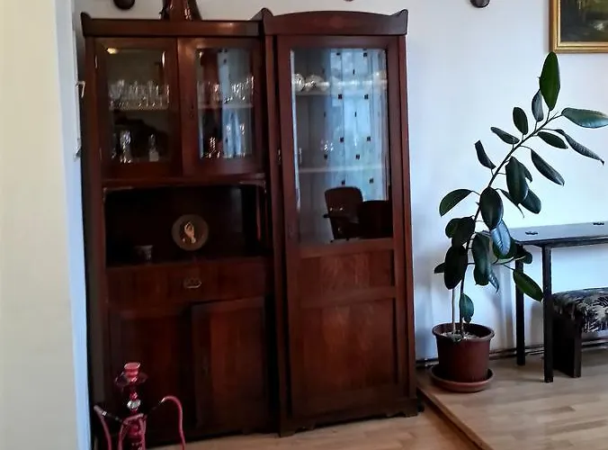 Casa Dragalina Penzion