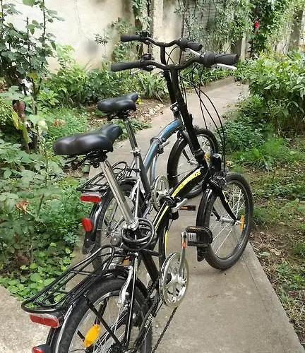 Casa Dragalina Penzion 2*