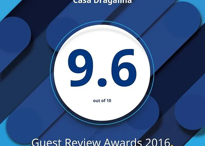 Casa Dragalina 2* Kluž